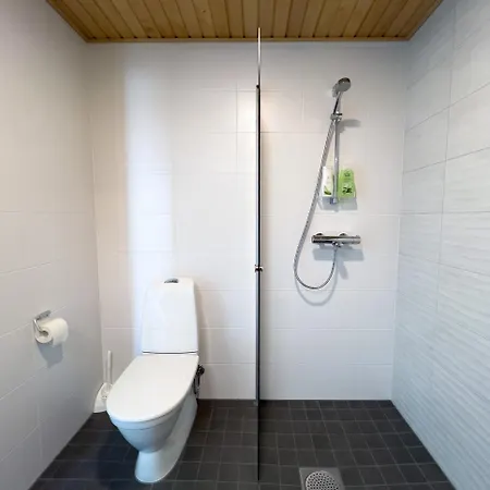 Aseman Portti - Stunning 1br 11th Floor Kuopio