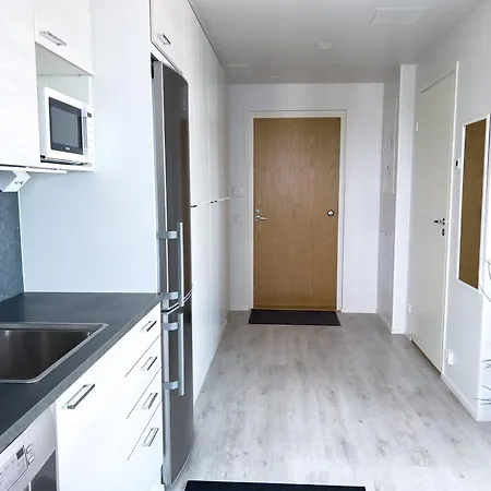 Aseman Portti - Stunning 1br 11th Floor Apartment *