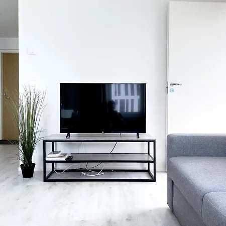 Aseman Portti - Stunning 1br 11th Floor