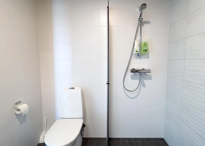 Aseman Portti - Stunning 1br 11th Floor كوبيو